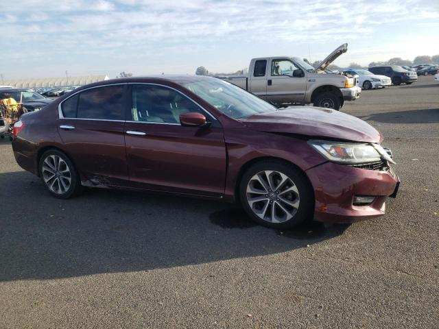 1HGCR2F50EA244364 | 2014 HONDA ACCORD SPO