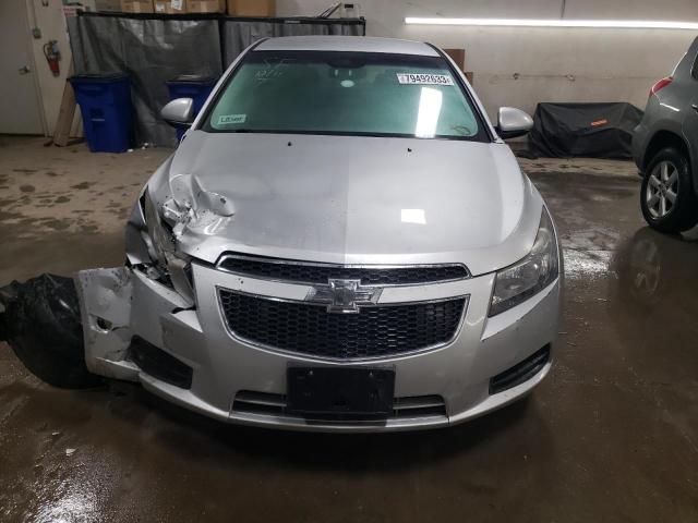 1G1PC5SB5E7275596 | 2014 CHEVROLET CRUZE LT