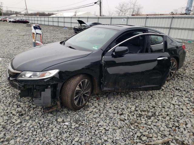 1HGCT2A89GA005028 | 2016 HONDA ACCORD EXL