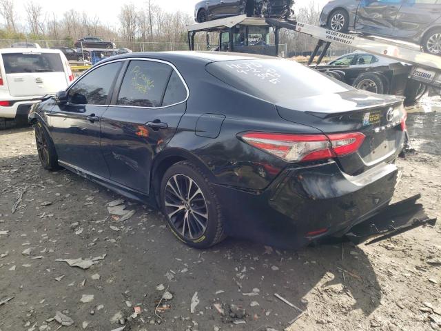 JTNB11HK1J3013093 | 2018 TOYOTA CAMRY L