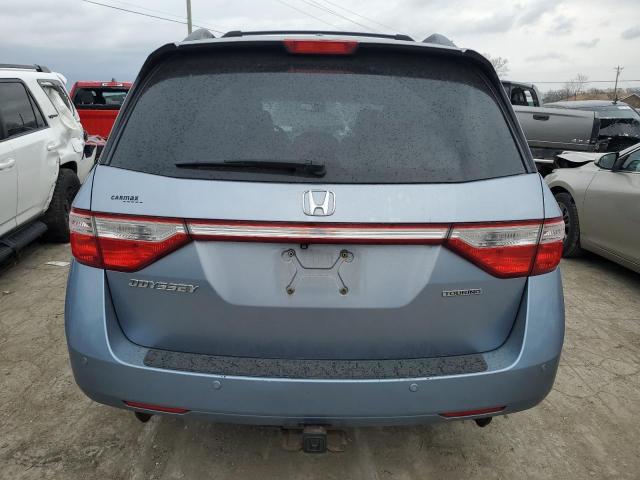 5FNRL5H90DB023221 | 2013 Honda odyssey touring