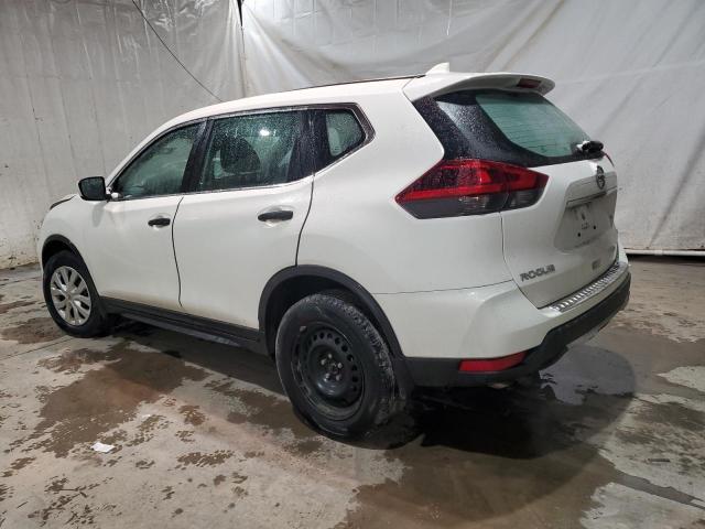 5N1AT2MV4KC831785 | 2019 NISSAN ROGUE S