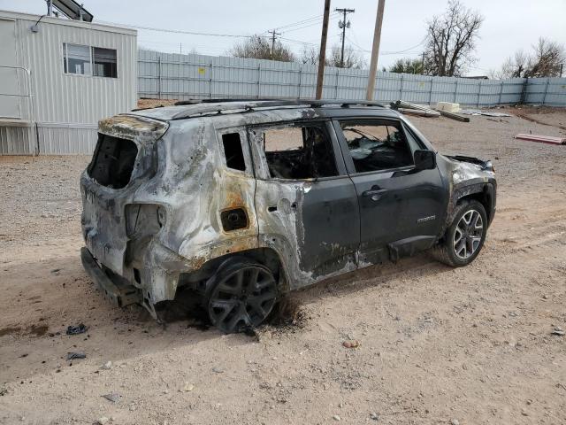 2017 JEEP RENEGADE L - ZACCJABB6HPG33140
