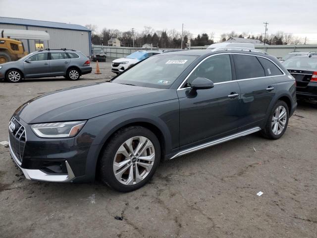 AUDI-A4-WA18AAF44MA070997