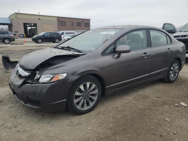 2009 Honda Civic EX