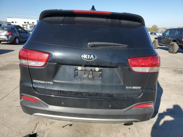 5XYPH4A16HG331533 | 2017 KIA SORENTO EX