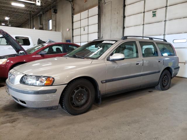 2003 Volvo V70 