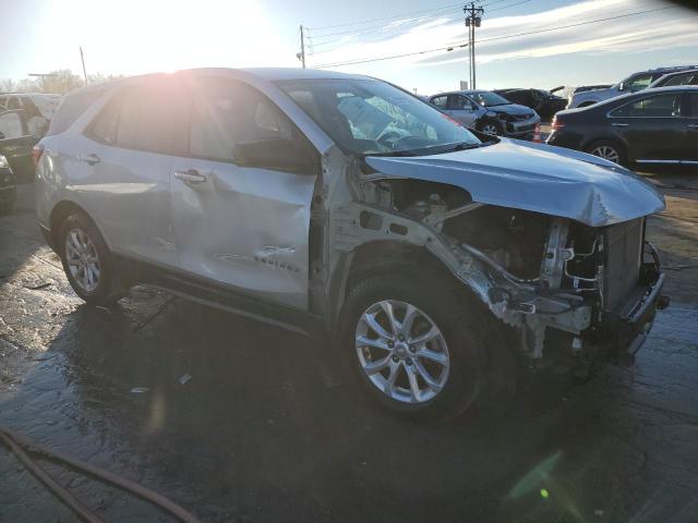 3GNAXHEVXKS629528 | 2019 CHEVROLET EQUINOX LS