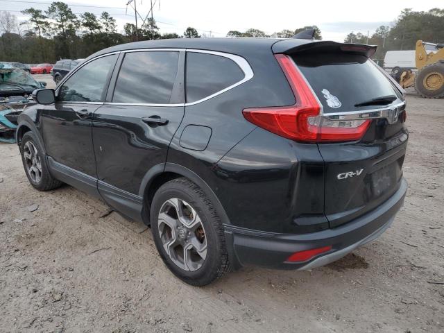 7FARW1H52JE004537 | 2018 HONDA CR-V EX