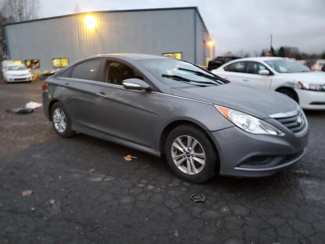 5NPEB4AC5EH906350 | 2014 HYUNDAI SONATA GLS