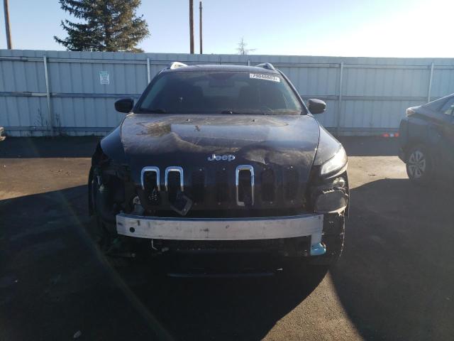 1C4PJMCS9GW132472 | 2016 JEEP CHEROKEE L