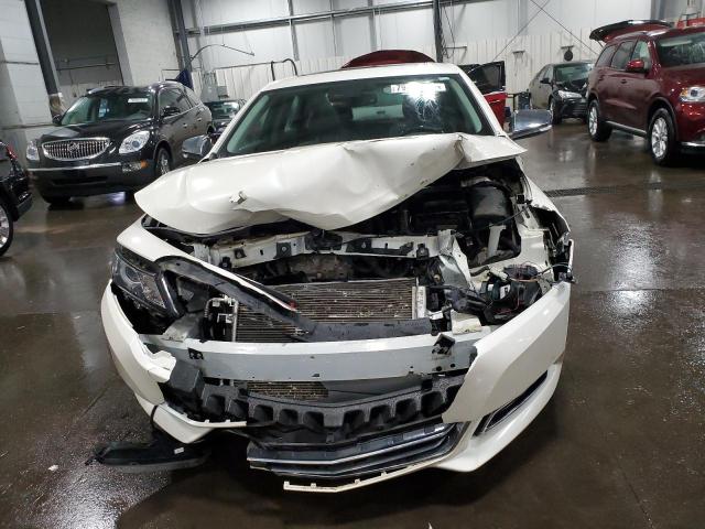 2G1155S36E9222476 | 2014 Chevrolet impala ltz