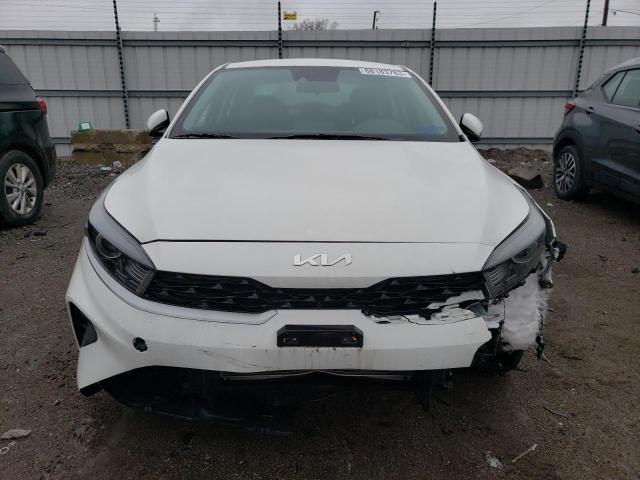 3KPF24AD6NE498913 | 2022 KIA FORTE FE