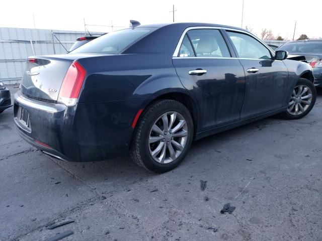 2C3CCAKG4JH137710 | 2018 CHRYSLER 300 LIMITE