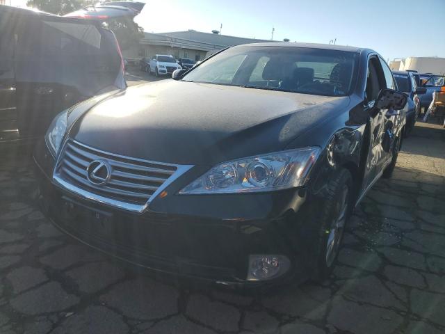 2011 Lexus ES 350 