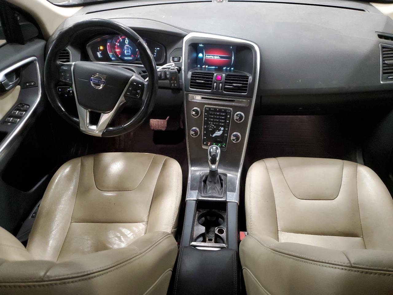 yv449mrk4g2889268 YV449MRK4G2889268 2016 Volvo Xc60 T6 Premier