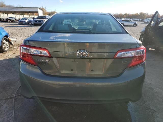 VIN 4T1BF1FK0DU655095 2013 Toyota Camry, L no.6