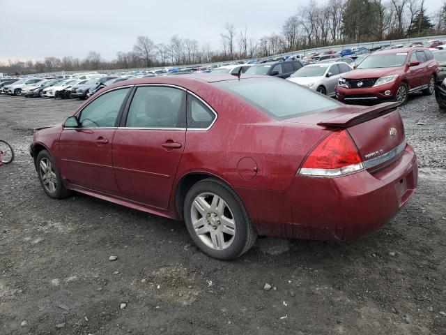 Vin: 2g1wb5en8a1178856, lot: 78697474, chevrolet impala lt 20102