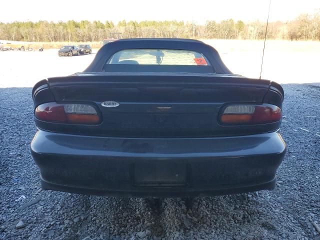 2G1FP32K722152261 | 2002 Chevrolet camaro