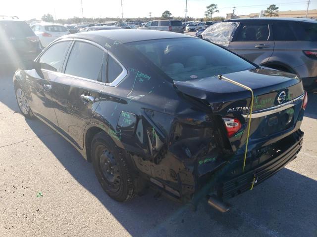 1N4AL3AP4HN307202 | 2017 NISSAN ALTIMA