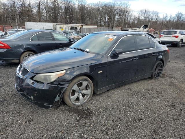 2004 BMW 5 Series 530i