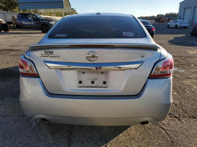 1N4AL3AP7FN317123 | 2015 NISSAN ALTIMA 2.5