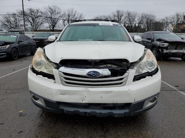 4S4BRCKC4B3373398 | 2011 Subaru outback 2.5i limited