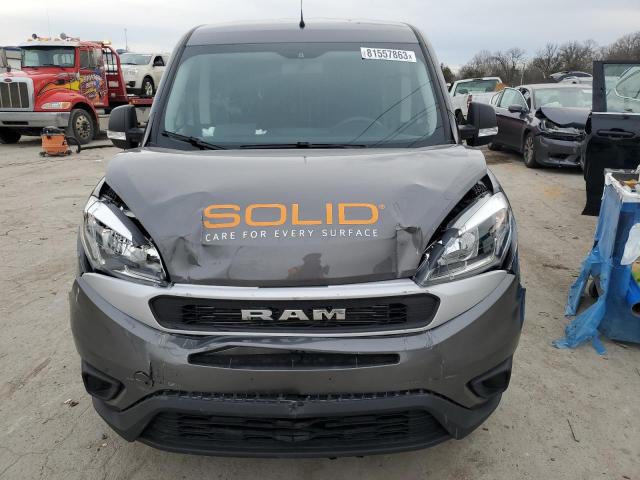 2022 DODGE PROMASTER ZFBHRFAB1N6W73494