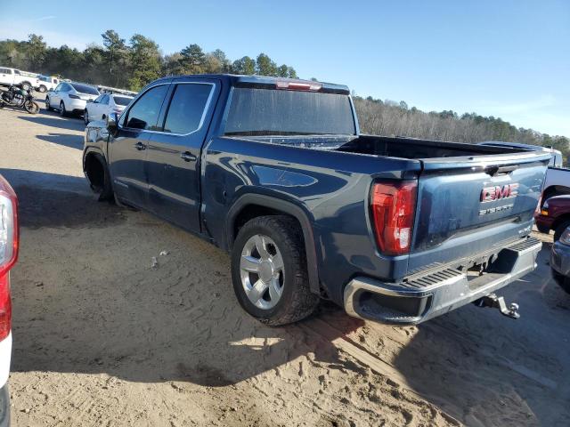 1GTP8BED4KZ352401 | 2019 GMC SIERRA C15