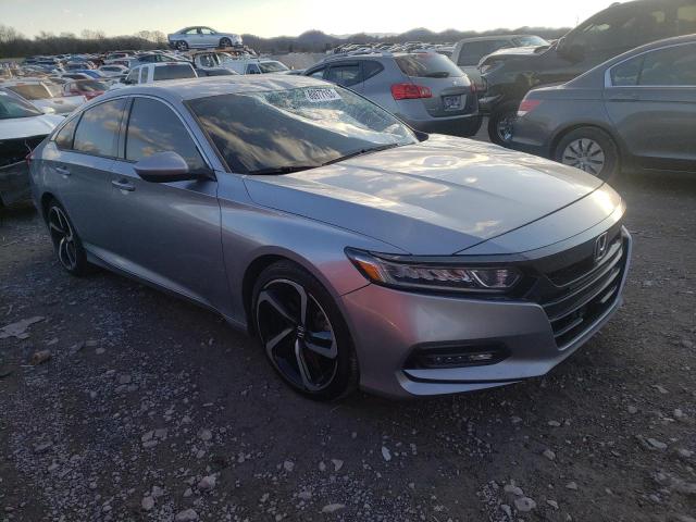 1HGCV1F33JA188774 | 2018 HONDA ACCORD SPO