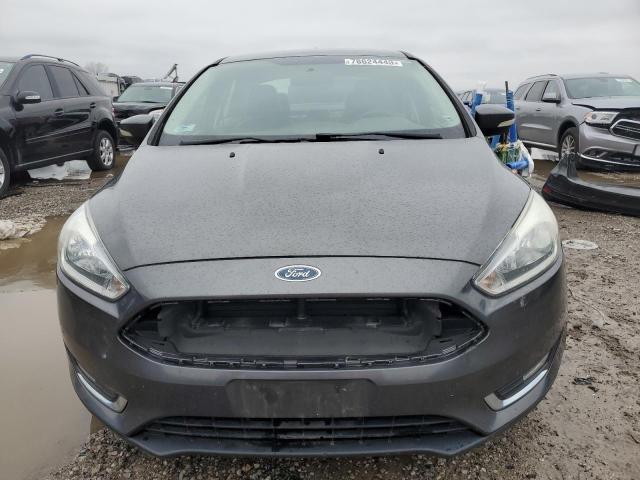 1FADP3J20FL254884 | 2015 FORD FOCUS TITA