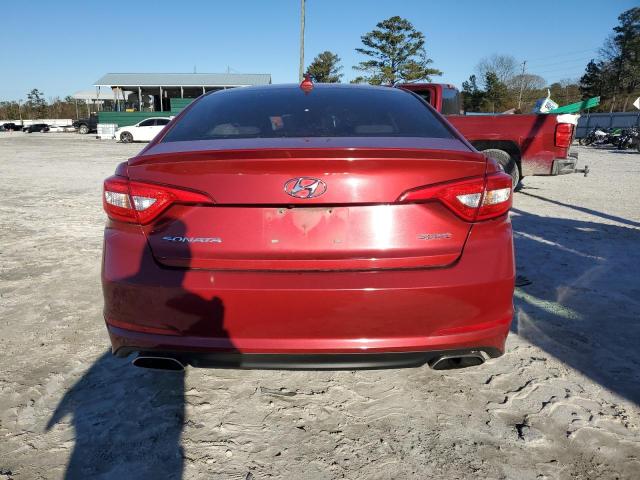 5NPE34AF0FH105561 | 2015 HYUNDAI SONATA SPO