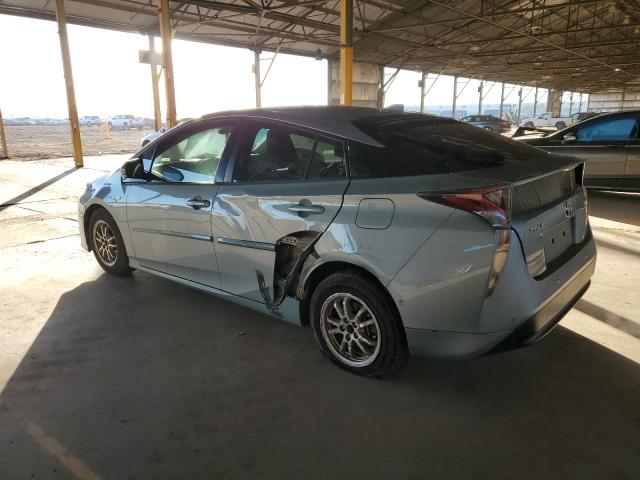 JTDKBRFU5J3602586 | 2018 TOYOTA PRIUS