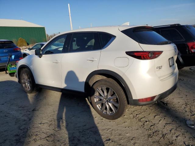 JM3KFBDY3K0587761 | 2019 MAZDA CX-5 GRAND