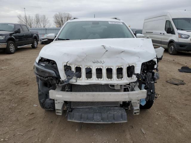 1C4PJMCX1KD237474 | 2019 JEEP CHEROKEE L