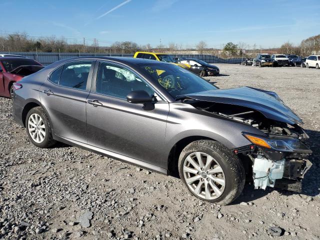 4T1B11HK1KU855136 | 2019 TOYOTA CAMRY L