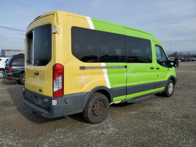 1FBZX2CM9FKA91154 | 2015 FORD TRANSIT T-