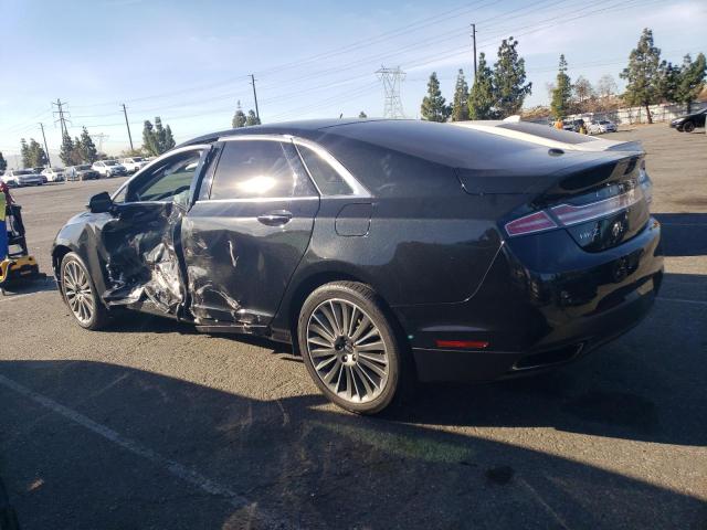 3LN6L2J97FR626689 | 2015 LINCOLN MKZ