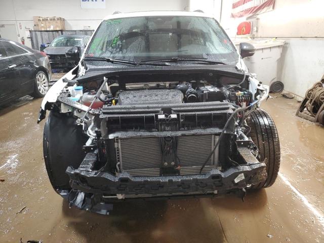 3VV8B7AXXRM025422 | 2024 VOLKSWAGEN TIGUAN SE