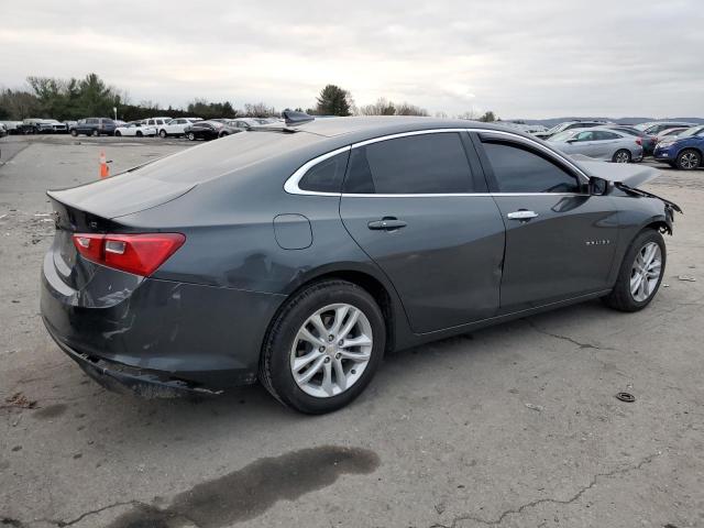 2018 Chevrolet Malibu Lt VIN: 1G1ZD5ST6JF190846 Lot: 79287943