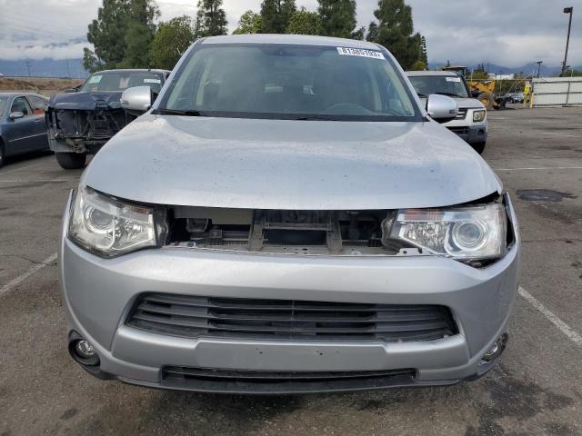 JA4JZ4AX6EZ005679 | 2014 MITSUBISHI OUTLANDER