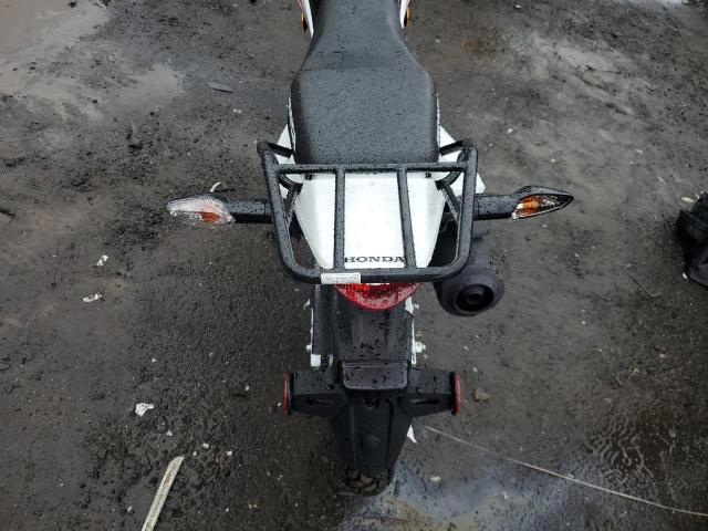 2023 HONDA XR150L E 3H1KD1315PD001977