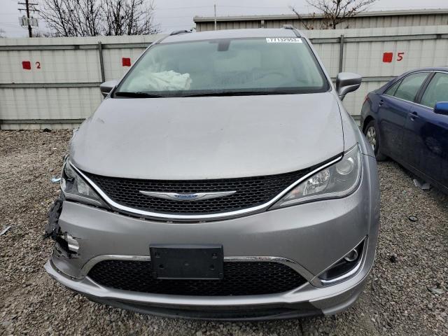 2C4RC1BG2HR785296 | 2017 CHRYSLER PACIFICA T