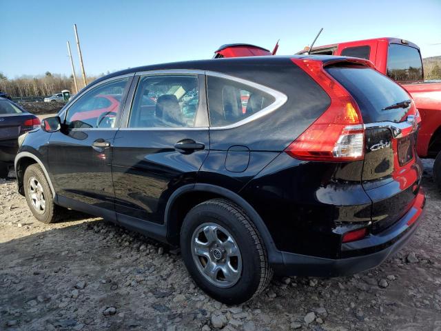 5J6RM4H37FL090315 | 2015 HONDA CR-V LX