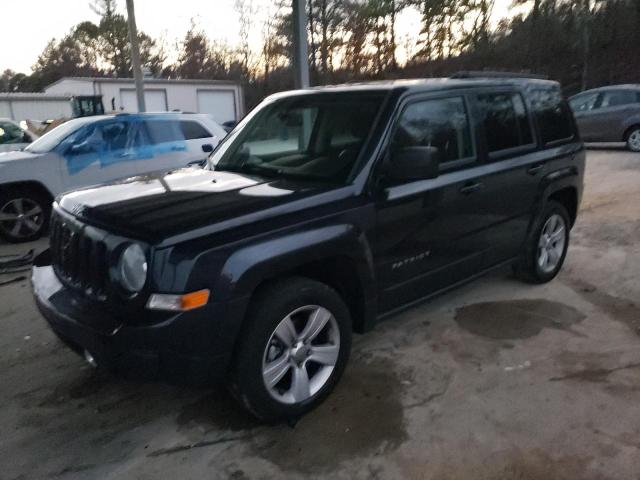 1C4NJPFB0ED522499 | 2014 JEEP PATRIOT LA