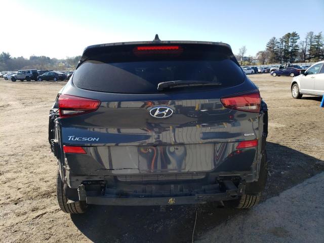 KM8J2CA40KU020354 | 2019 HYUNDAI TUCSON SE