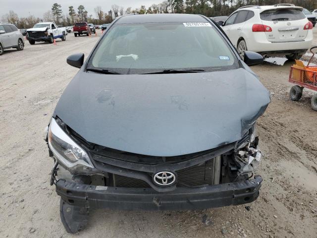 5YFBURHE6EP032661 | 2014 TOYOTA COROLLA L