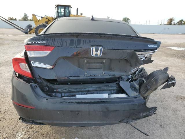 1HGCV3F29NA033977 | 2022 HONDA ACCORD HYB