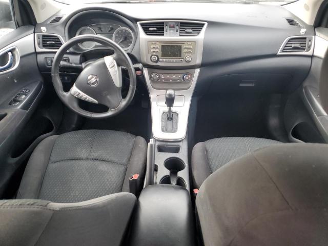 3N1AB7AP2EY293273 | 2014 Nissan sentra s