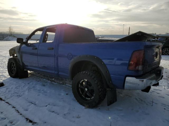 2019 RAM 1500 CLASS 1C6RR7FT1KS728495